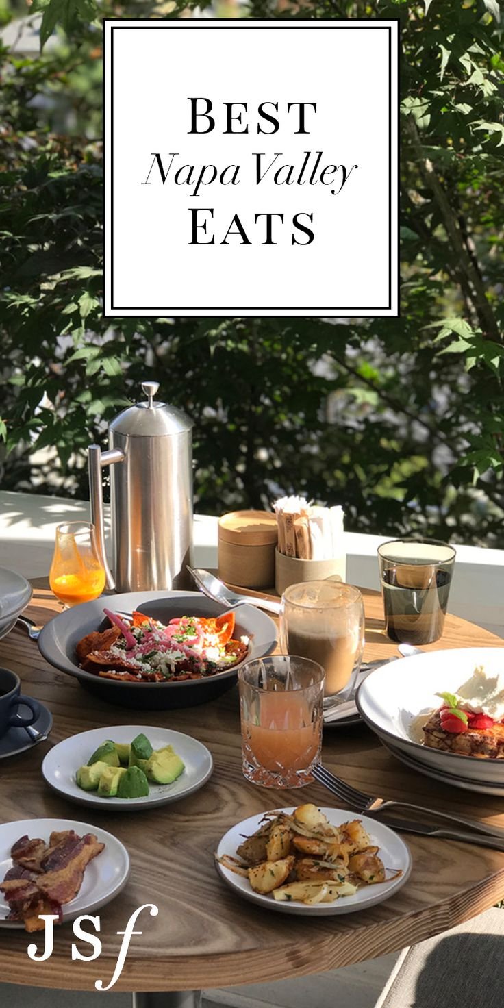 Cheap Eats Napa Valley for Tourists Uncover Affordable Dining Gems