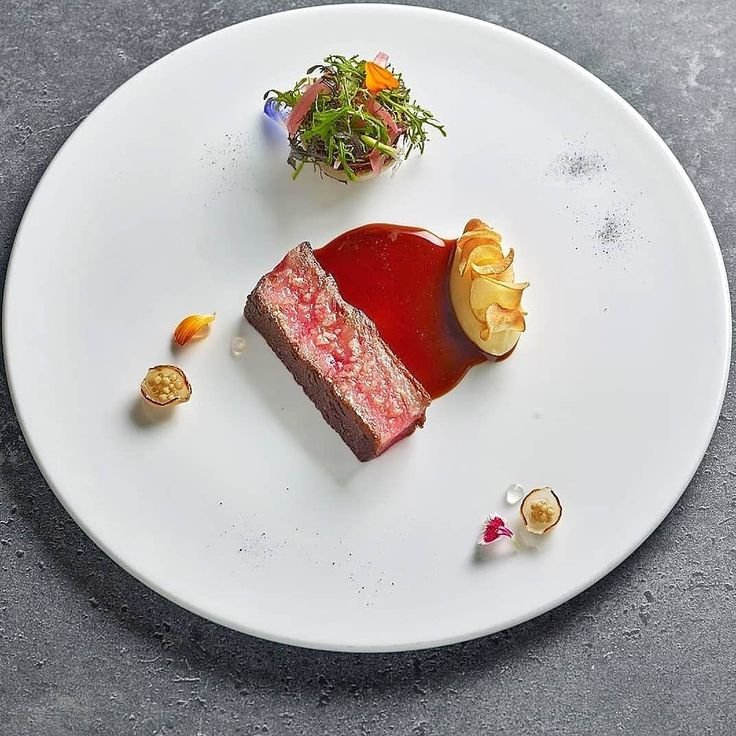 Michelin & Fine Dining Napa Showcases Elite Culinary Excellence