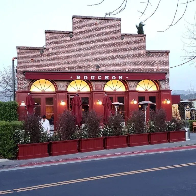 Napa Valley Restaurants By Location for Every Taste Across the Valley