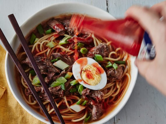 Finding Quick Lunch Restaurants Downtown Napa for Busy Days