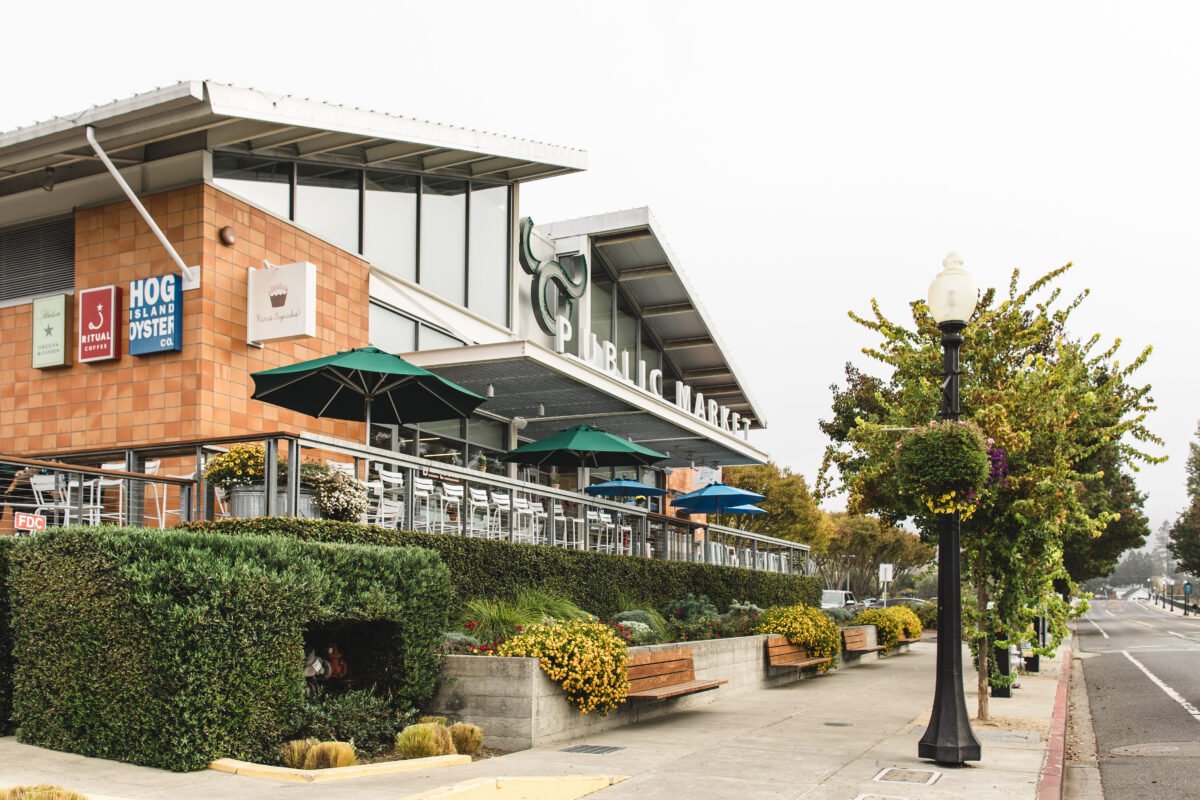 Top Brunch Spots Napa Valley Sunday For Wine Country Fuel