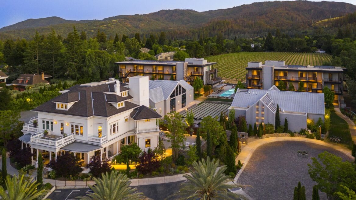 Top Restaurants St Helena CA for Unforgettable Dining Experiences