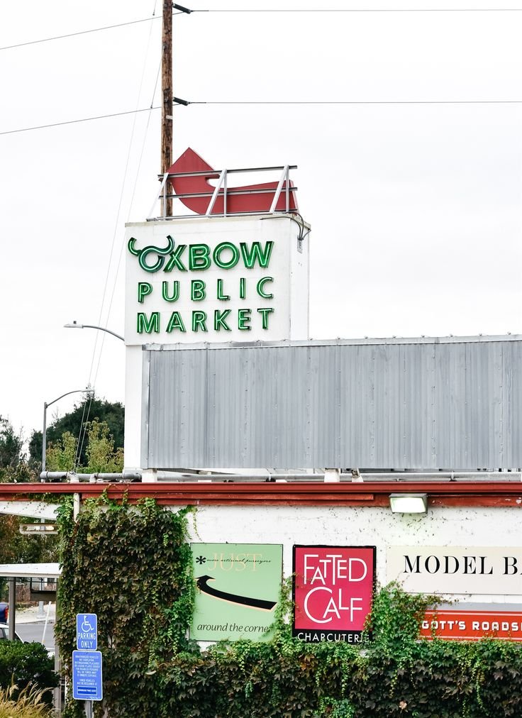 Where to Eat Downtown Napa for Every Craving and Occasion